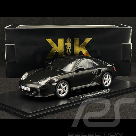 Porsche 911 Turbo Tipo 996,...