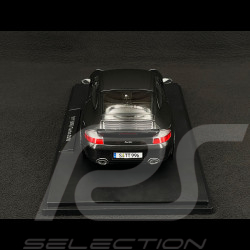 Porsche 911 Turbo Typ 996 2000 Schwarz Metallic 1/18 KK Scale KKDC181472
