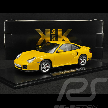 Porsche 911 Turbo Tipo 996,...