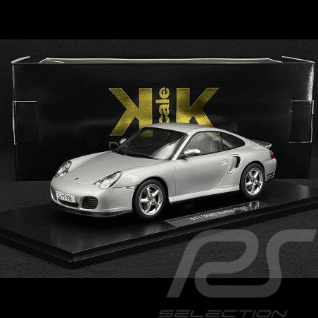 Porsche 911 Turbo Tipo 996,...