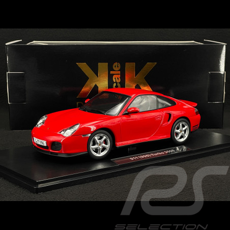 Porsche 911 Turbo Tipo 996,...