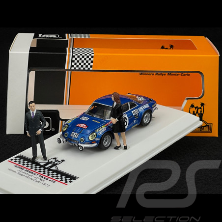 Alpine A110 1800 S, número...