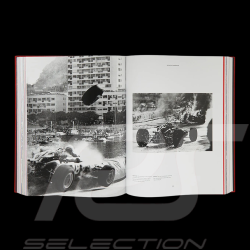 Ferrari Buch von Pino Allievi 2025 - Englisch