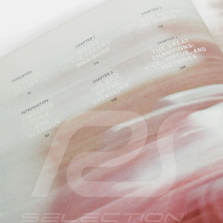 Ferrari Book by Pino Allievi 2025 - English