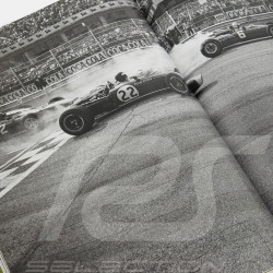 Ferrari Book by Pino Allievi 2025 - English