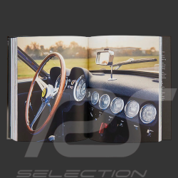 Livre 50 Ultimate Sport Cars 1910s to Present - Anglais