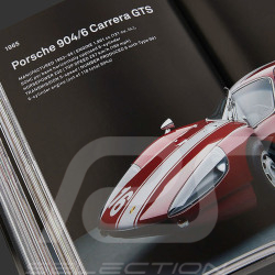 50 Ultimate Sports Cars Book 1910s to Present - English