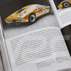 50 Ultimate Sports Cars Buch 1910s to Present - Englisch