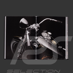 50 Ultimate Collector Motorcycles Buch 1890s to Present - Englisch