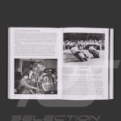 50 Ultimate Collector Motorcycles Book 1890s to Present - English