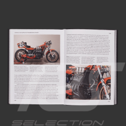 50 Ultimate Collector Motorcycles Buch 1890s to Present - Englisch