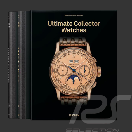 Libro Ultimate Collector...