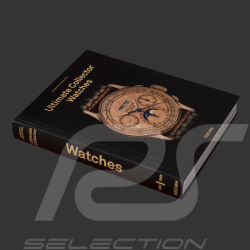 Ultimate Collector Watches Buch 2025 Deluxe Edition Kasten - Englisch