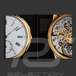 Ultimate Collector Watches Buch 2025 Deluxe Edition Kasten - Englisch