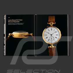 Ultimate Collector Watches Book 2025 Deluxe Edition Box Set - English