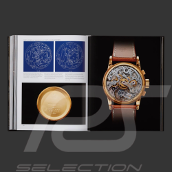 Ultimate Collector Watches Buch 2025 Deluxe Edition Kasten - Englisch