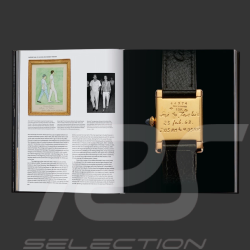 Ultimate Collector Watches Buch 2025 Deluxe Edition Kasten - Englisch