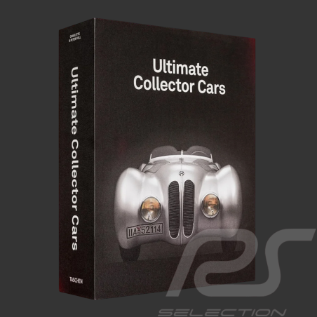 Libro Ultimate Collector...
