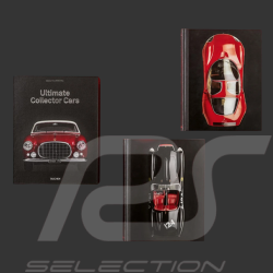 Ultimate Collector Cars Buch Deluxe Edition Kasten - Englisch