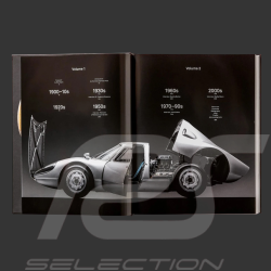 Livre Ultimate Collector Cars Coffret Edition de Luxe - Anglais