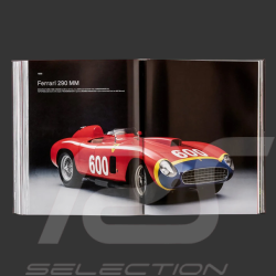 Livre Ultimate Collector Cars Coffret Edition de Luxe - Anglais