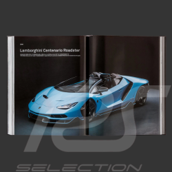 Ultimate Collector Cars Buch Deluxe Edition Kasten - Englisch