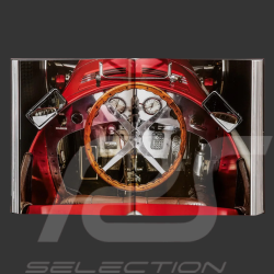 Ultimate Collector Cars Buch Deluxe Edition Kasten - Englisch