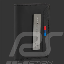 BMW Wallet M Motorsport Puma Black 055077-01