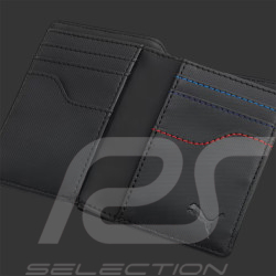 BMW Wallet M Motorsport Puma Black 055077-01