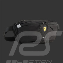 Ferrari Hüfttasche F1 Team Puma Schwarz 092247-02