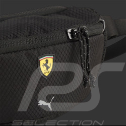 Ferrari Hüfttasche F1 Team Puma Schwarz 092247-02