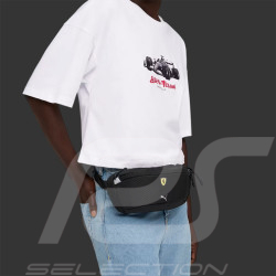 Sacoche Ferrari F1 Team Banane Puma Noir 092247-02