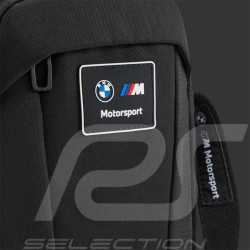 BMW Crossbody Bag M Motorsport Puma Black 092754-01