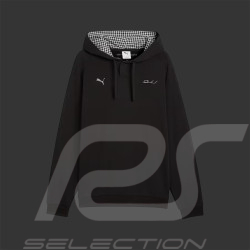 Sweat Porsche 911 Legacy à Capuche Puma Noir 637103-01 - mixte