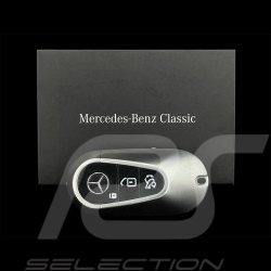 Mercedes-Benz Key Tool Multifunction Black / Silver B66058408