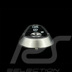 Clé Mercedes-Benz Multifonction Noir / Argent B66058408