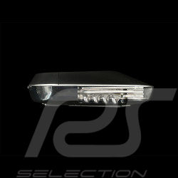 Mercedes-Benz Key Tool Multifunction Black / Silver B66058408