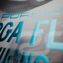 Porsche Poster 550 A Spyder 1500 n° 84 Winner Targa Florio 1956 50 x 70 cm PROD01005280