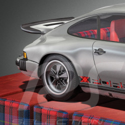 Poster Porsche 911 Turbo No. 1 1974 50 x 70 cm PROD01005013