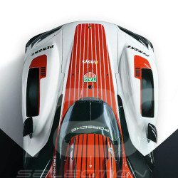 Poster Porsche 963 Penske 2024 50 x 70 cm PROD01004966
