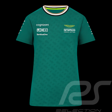 Camiseta Aston Martin F1...