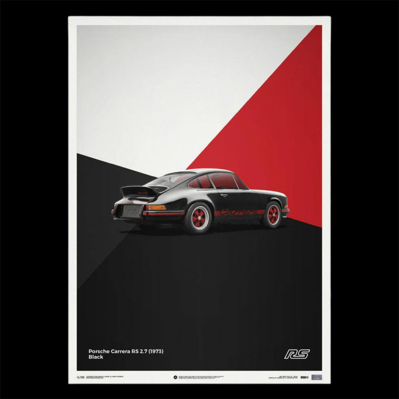 porsche-poster-911-carrera-rs-