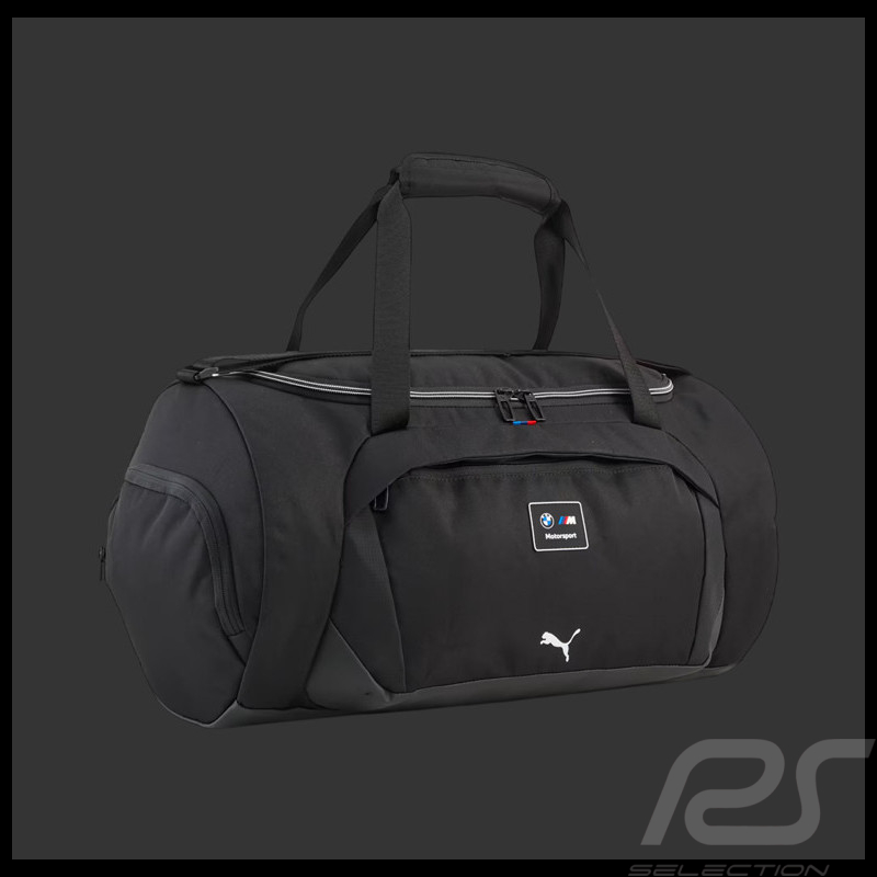 Sac BMW Motorsport Puma Sac de Sport / Voyage Noir 092752-01
