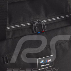 BMW Bag Motorsport Puma Sports / Travel Bag Black 092752-01