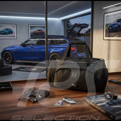 Sac BMW Motorsport Puma Sac de Sport / Voyage Noir 092752-01