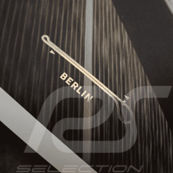 Avus Poster 100th Anniversary September 24 2021 50 x 70 cm PROD01002882