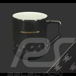 Tasse Porsche Pepita Noir WAP05015326CUP