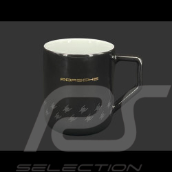 Porsche Cup Pepita Black WAP05015326CUP
