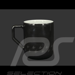 Tasse Porsche Pepita Noir WAP05015326CUP