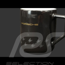Porsche Cup Pepita Black WAP05015326CUP